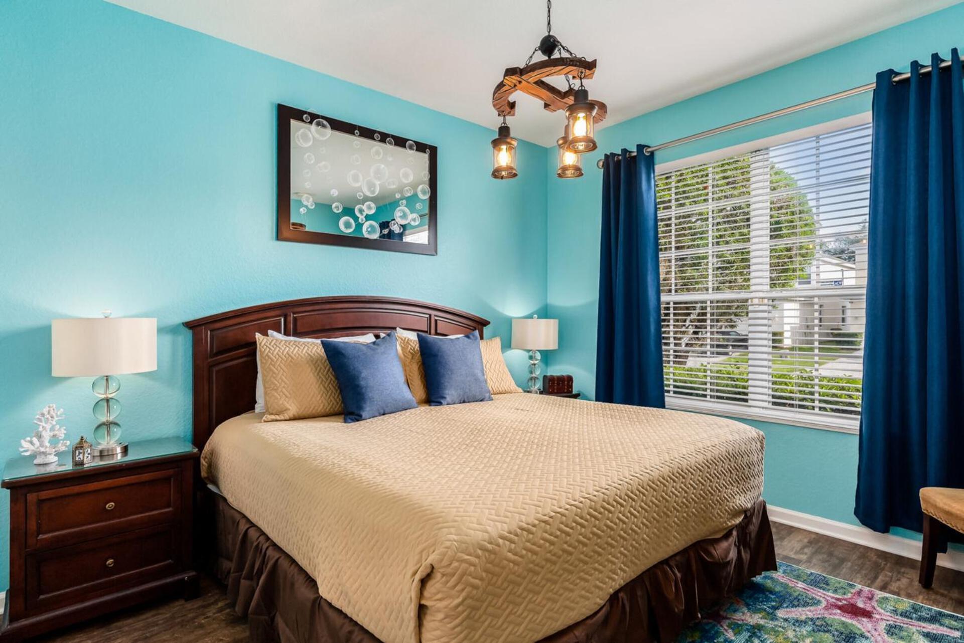 Pousada Charming With 5 Bedrooms6499