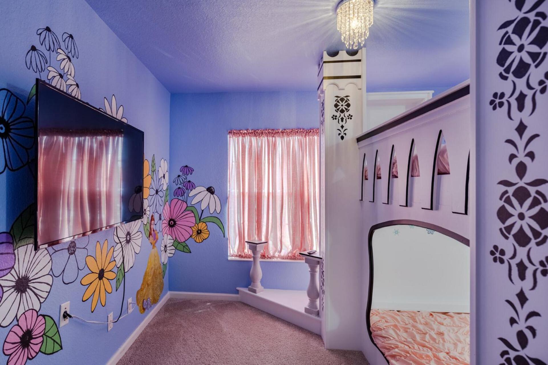 Charming With 5 Bedrooms6499 Pousada *